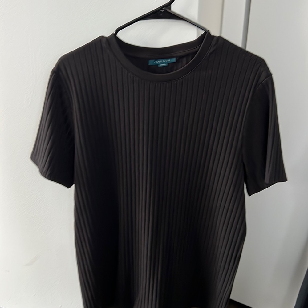 Mens Perry Ellis shirt